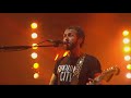 FEEDER at Isle of Wight Festival 2018 (Full Sky Arts HD)