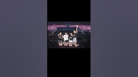 Girls don't want flowers we want blackpink ♡