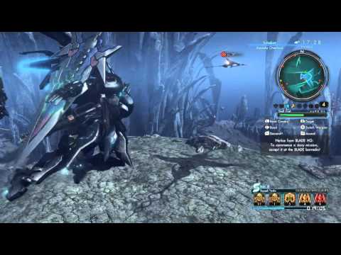 Xenoblade Chronicles X - How to level from 30-60 fast.