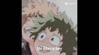 He Like A Boybkdk Tgak
