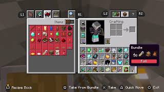 Minecraft: The Raid