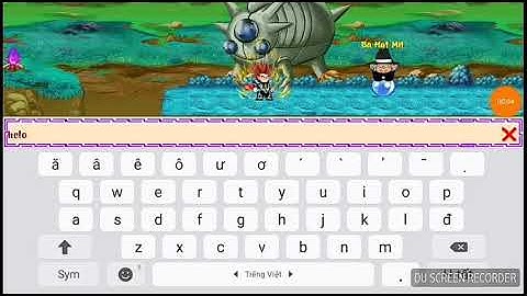 Ngọc rồng online thủ thuật kiếm đệ không cần đánh sp broly