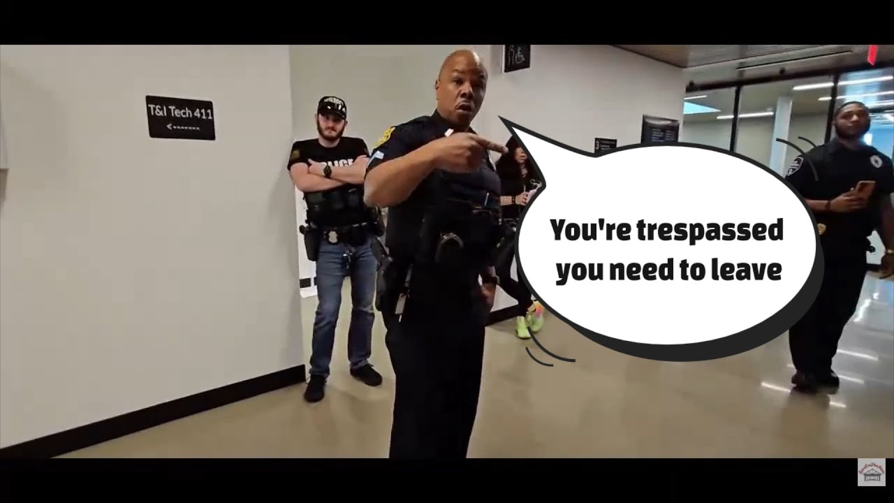 Мошенников выгнали с территории, заявив, что это стало причиной оказания неотложной медицинской п...