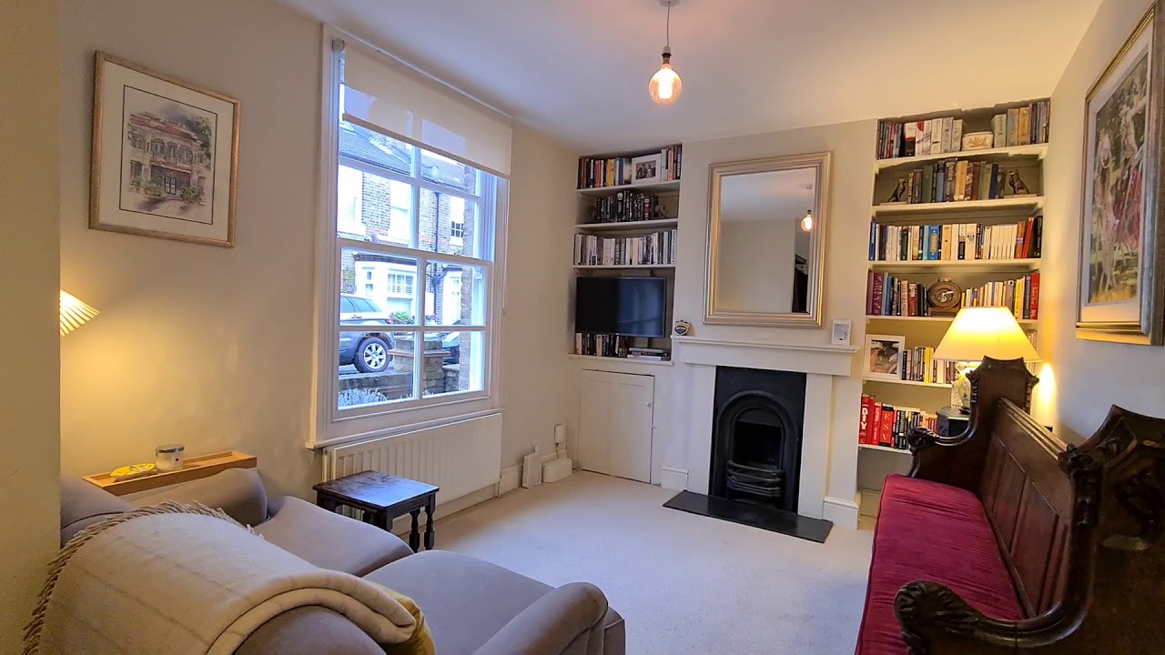 For Sale Kerrison Place Ealing W5 5NG YouTube