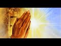 اجتماع صلاه حبيب الرب يسكن لديه امنا يستره طول النهار تث 33 12