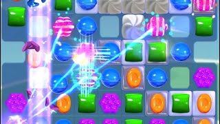 Candy Crush #shooter #game #gaming #candycrushsaga #candycrush screenshot 4