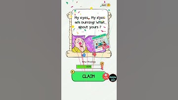 Braindom Level 78 🎮🎮 Tricky brain Teasers, Test, riddle games || Walkthrough solution | Mahfuz FIFA