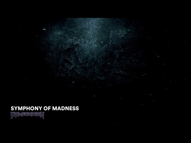 Draconicon - Symphony of Madness