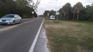 What s happening at the Sunshine Skyway Bridge rest area