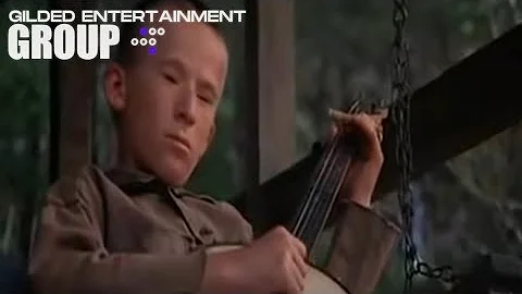 Deliverance - Dueling Banjos (HQ)