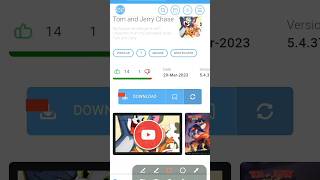 Tom and Jerry multiplayer game download  #tomandjerry #tom  #jerry #tomandjerrygame screenshot 5