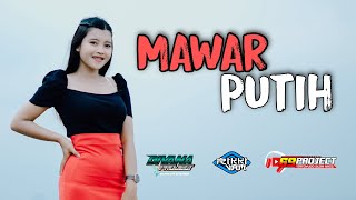 Dj Mawar Putih Divana Project slow bass Remix Rikki Vam 69 Project