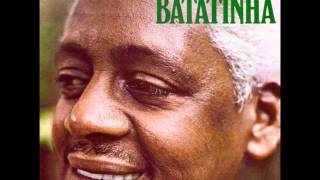 Batatinha - Toalha da Saudade [1973] | Álbum completo