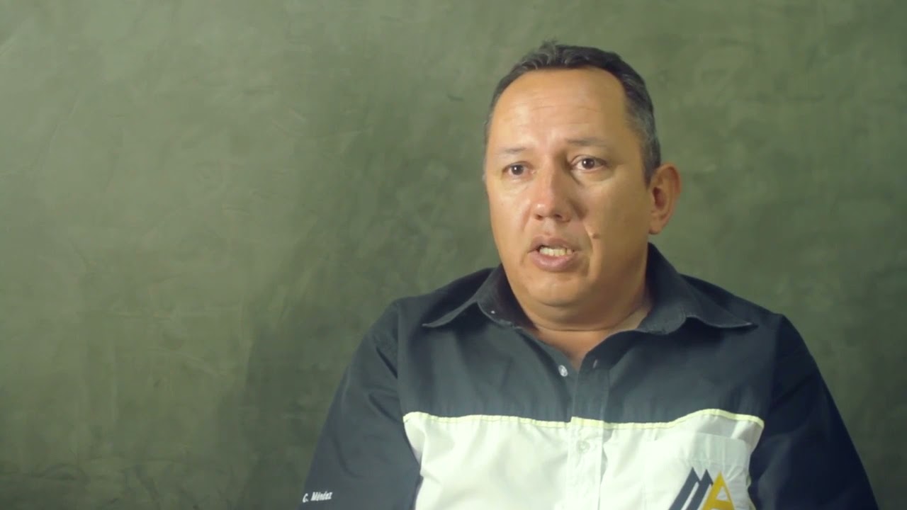 TESTIMONIO DE EXITO IMPRESORAS EPSON EN EMPRESAS - YouTube