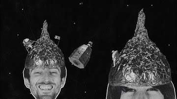 PINCH POINTS - WOOMERA (Official Music Video)