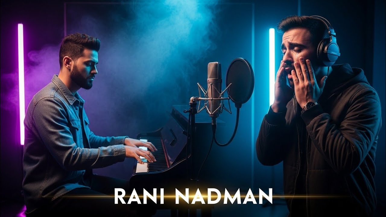 Yacine El Maestro – Rani Nadman | Official Audio | Rai Dz 2026 ...