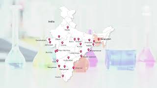 Bureau Veritas India Laboratory Services