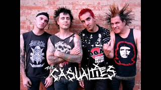 Download Lagu The Casualties - Kill Everyone (Tradução) MP3