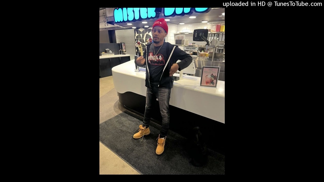 Veeze - Cat Woman (Unreleased)