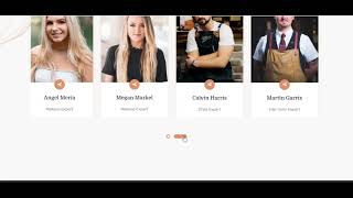 Groomify - Barber Shop, Salon, Spa Booking and E-Commerce Platform By bug-finder screenshot 5