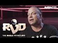 Rob Van Dam: The Whole F’n Return! | IMPACT Wrestling Documentary