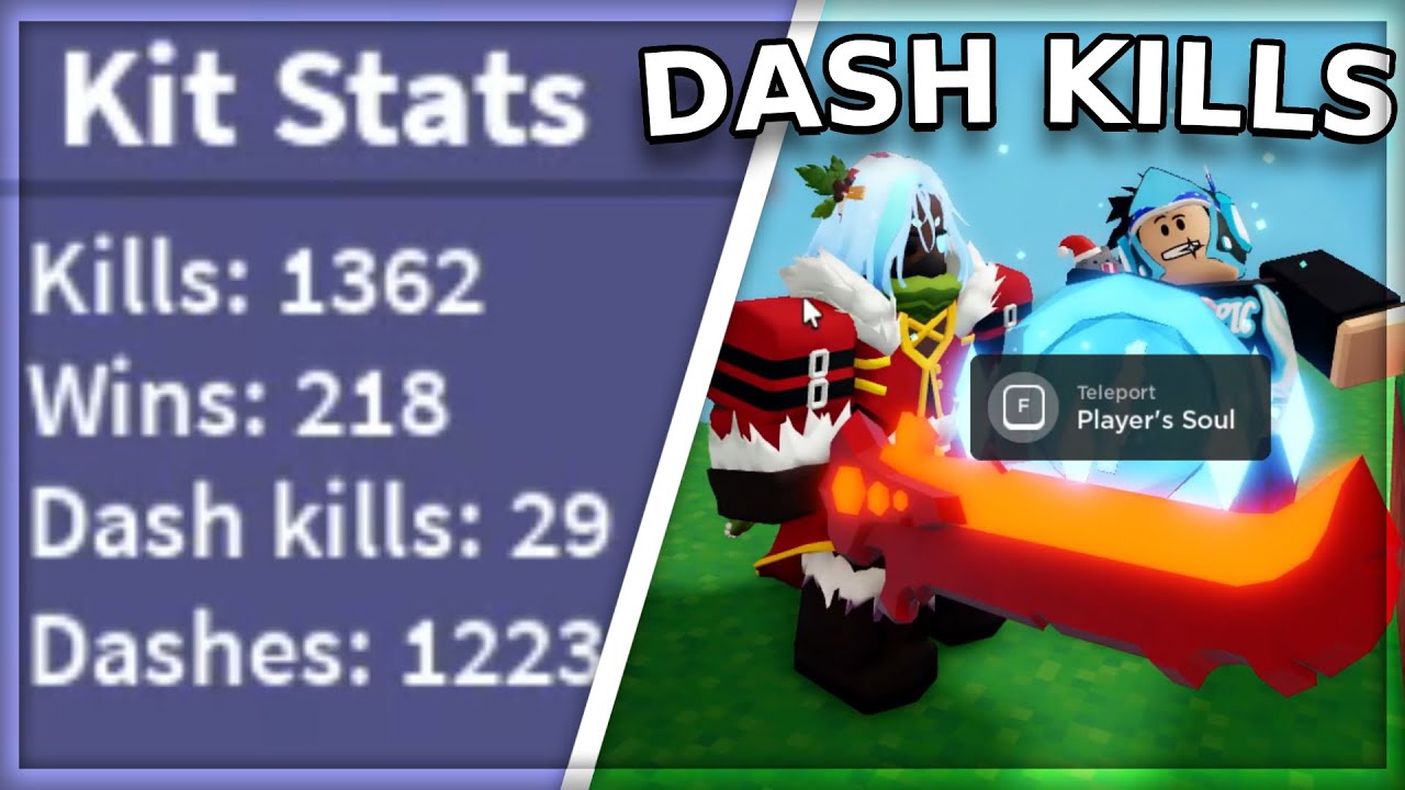 how-to-do-dash-kills-with-evelyn-kit-roblox-bedwars-youtube