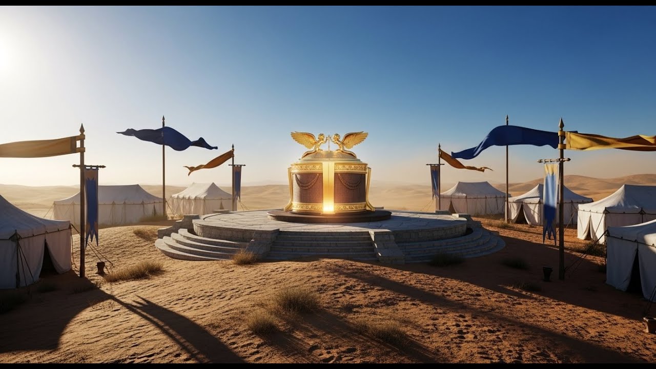 Audio Bible Dramatized The Book of 1 Samuel NTV Calm Narration Introduction For Peaceful Scripture