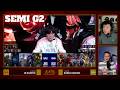 JDG vs BLG - Game 2 | Semi Final S16 LPL Winter Playoffs 2026 | JD Gaming vs Bilibili Gaming G2 full