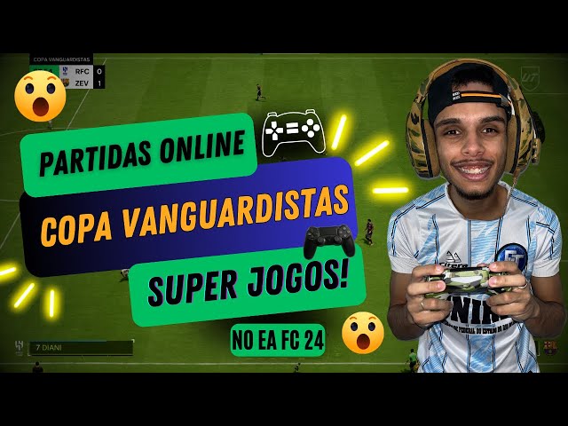 Super Jogos Online