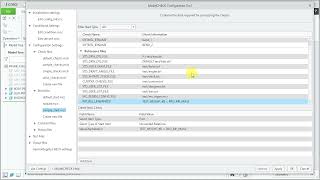 How to remove unwanted relation using ModelCHECK in Creo Parametric Details