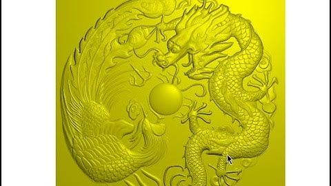 1- How to create toolpath by JdPaint software for cnc router machine