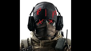 R6 - Anti glaz