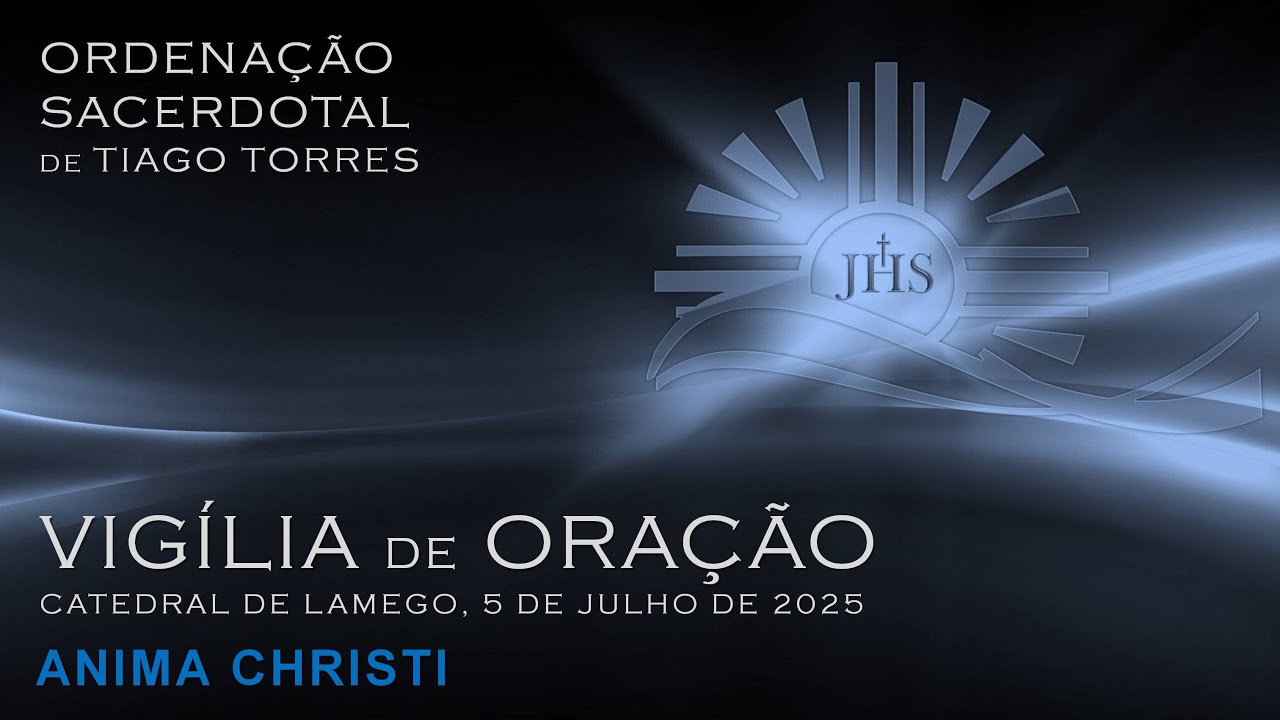 Vigília de Oração - 