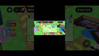 BUFF FOR 4 LEGENDARY | Penguin Tower Defense #roblox #towerdefense