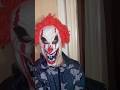 7ft5½ tall clown gets arrested