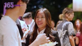 This Is Where Future Lawyers Are Tested | Dentons Rodyk Moot 2026