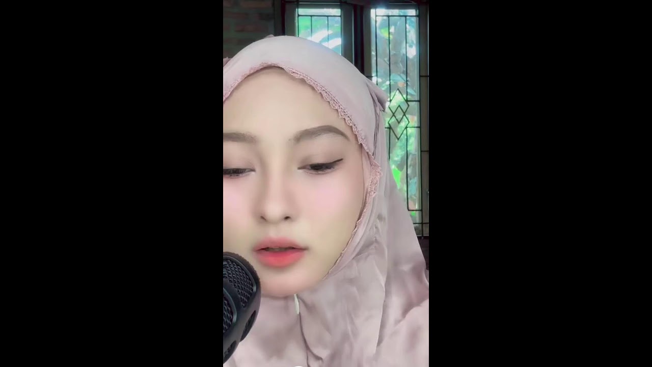 DOA UNTUK IRAN..!! Tadarusan Quran Ramadhan Karim