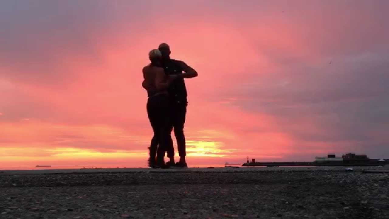 Atim - Ta Me Doe  Albir y Carola