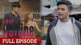 Love Hotline: Seeking revenge for my cheating husband (Full Episode)