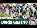 ENTREVISTA CON DARÍO GIMENO (2009)