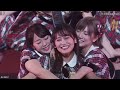 AKB48 - LOVE Shugyou / LOVE修行  (Team 4/All Stages Mix)