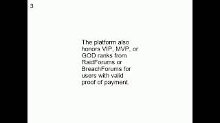 Famous PwnedForums - The Replacer Of Raidforums and BreachForums ? Net Worth