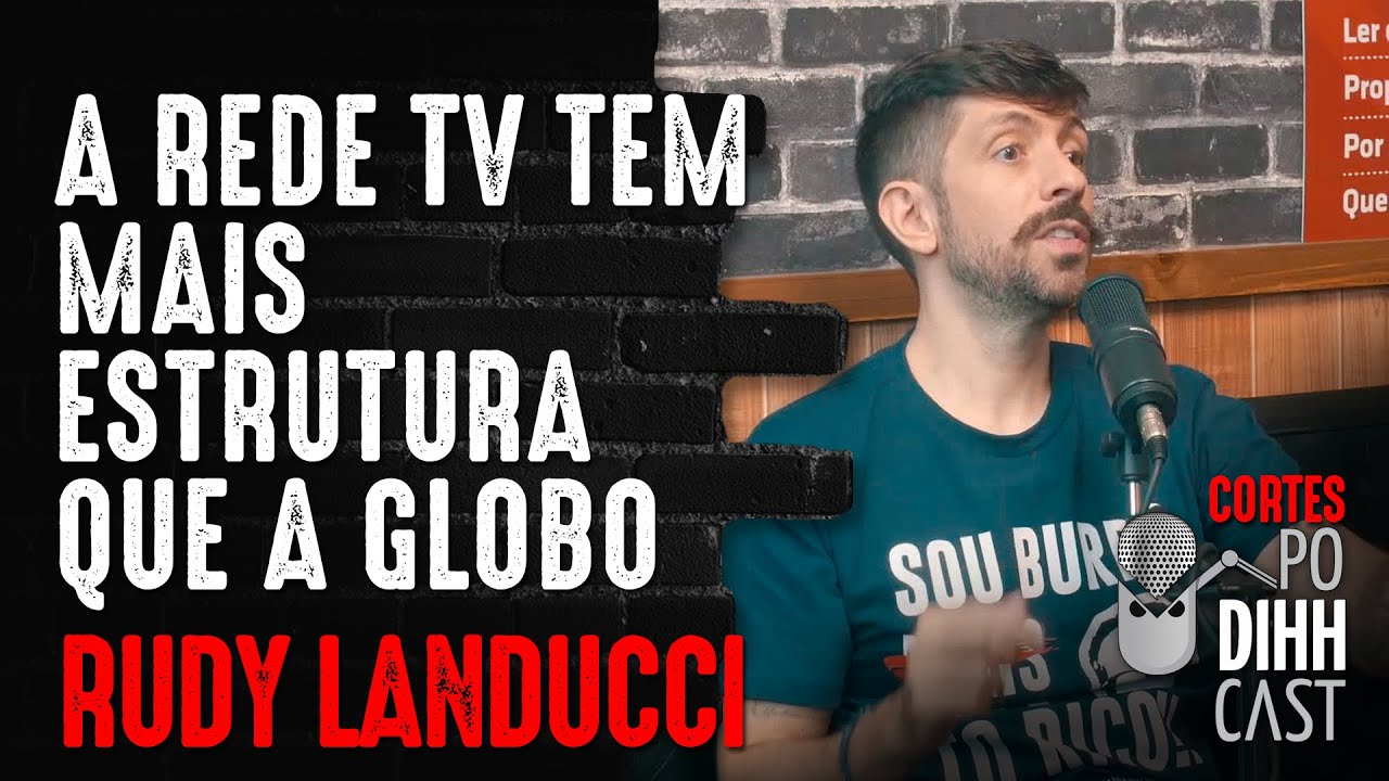 LÁ A GENTE TINHA TUDO - Podihhcast Cortes - YouTube