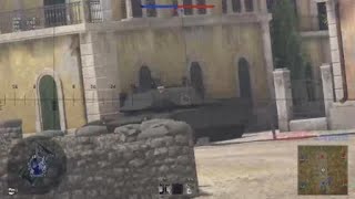 Bad hit reg