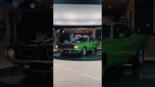 Hemi Cuda itni expensive classic car kyun hai? 😳🔥