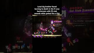 Middle nursefather outis vs Hard mode ricardo #limbuscompany #projectmoon
