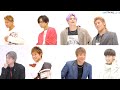 【MV秘話】THE RAMPAGE from EXILE TRIBE /「FULLMETAL TRIGGER」