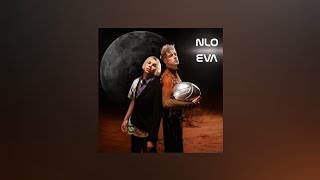 NLO – EVA (Текст песни, премьера трека 2022)