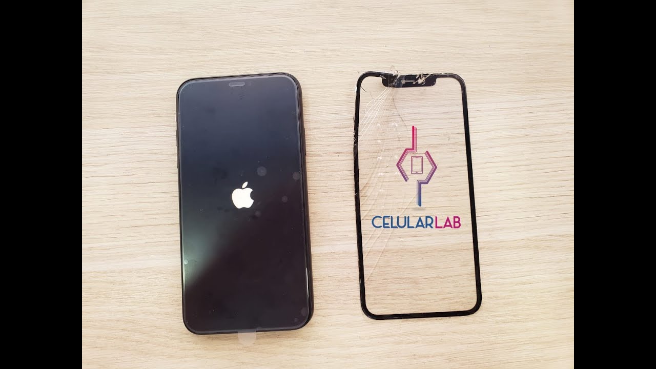 Cambio Pantalla Iphone XR