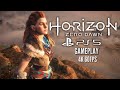 Horizon Zero Dawn -  Looks  Incredible! | 4K 60FPS Boost on the PS5